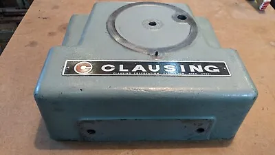 Buy Clausing 20 Drill Press Parts • 75$