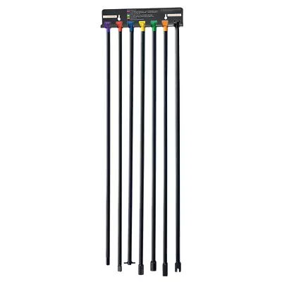 Buy Steelman Products 96090A SPARE TIRE TOOL KIT 7PC • 110.19$