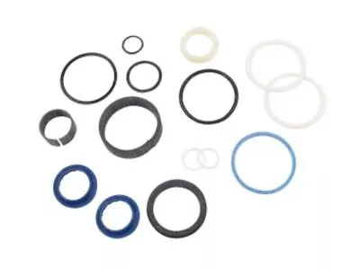 Buy Fits Genie Part # GN59076GT - SEAL KIT, STEER (Old Cylinder 59156) (2.00  Bore) • 150$