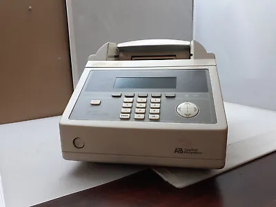 Buy Applied Biosystems GeneAmp PCR System 9700 - Untested • 99.99$