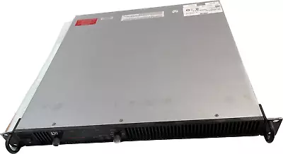 Buy Sorensen Amtek XG40-42MEB Programmable DC Power Supply 0-40V, 0-42Amp 1700W • 1,499$