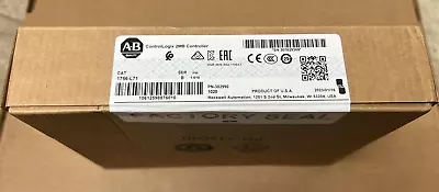 Buy New Factory Sealed AB 1756-L71 Ser B ControlLogix 2MB Controller PLC 1756L71 USA • 1,850$