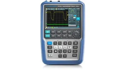 Buy Rohde & Schwarz ScopeRider RTH Handheld 5-In-1 Oscilloscope • 3,920$
