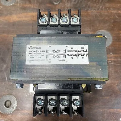 Buy Square D Schneider Electric 9070t350d54  (brand New) • 369.99$