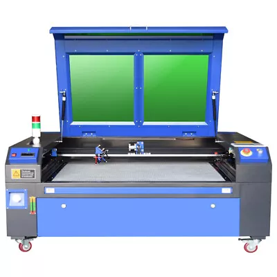 Buy Engraving Machine SDKEHUI Laser 130W Co2 1400x900mm Cutting And Engraving • 3,849.99$