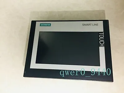 Buy 1PCS SIEMENS Smart700IE V3 Touch Screen 6AV6 648-0CC11-3AX0 • 239.48$