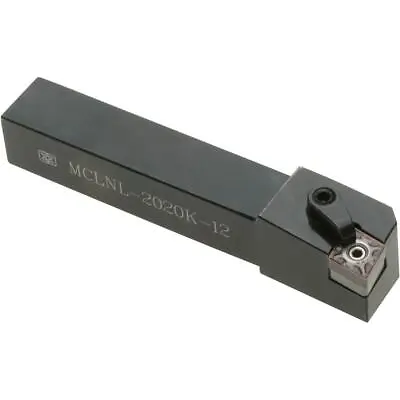 Buy Grizzly H8284 Lathe Tool Holder - 20mm Sq., Left-hand • 109.95$
