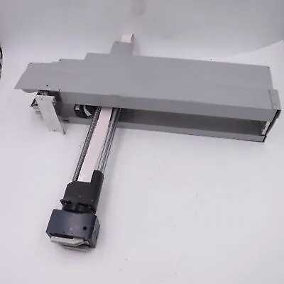 Buy Tecan Robotic Manipulator Arm 3 (RoMa) 30013048 Standard Z Rail For Freedom EVO • 7,999.99$