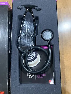 Buy Littmann Classic 27  Stethoscope • 125$