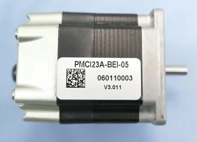 Buy New Schneider Electric - MDrive Motor+Driver Plus 23 PMCI23A-BEI-05 (V3.011) • 150$