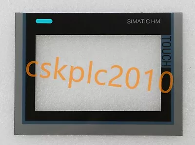 Buy 1 PCS NEW Siemens TP700 Comfort Touch Screen Protective Film 6AV2 124-0GC01-0AX0 • 7.46$