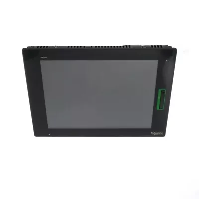 Buy Schneider Electric Magelis GTU Series HMIDT732 15 Touch Smart Display XGA • 2,000$