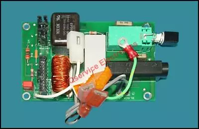 Buy Tektronix 679-4086-00 Power Switch - Power Conditioning Filter TDS Oscilloscopes • 35$