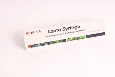 Buy Tecan Cavro SYRINGE 250uL • 20$