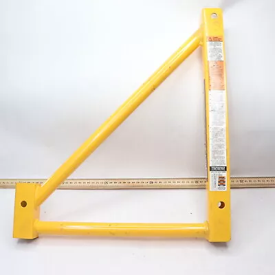 Buy Scaffolding Safety Accessory Outrigger Baker Style Steel 14  - Bar Only • 13.33$
