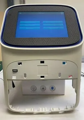 Buy Applied Biosystems ABI Real Time PCR QuantStudio 3 & 5 Touchscreen  Front Bezel • 3,500$