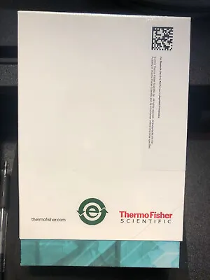Buy Thermo Fisher 3500 Series Data Collection Software 3 A42294 • 190$