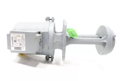 Buy Graymills IMV25-E Recirculating Pump 1ph 2p 3400rpm 0.25hp 115/230v-ac • 509.65$