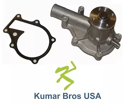 Buy New Water Pump FITS Kubota Sub Compact Tractor BX2660 BX22 BX2200 BX23 • 79.99$