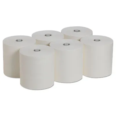 Buy Georgia Pacific Professional Pacific Blue Ultra Paper Towels, White, 7.87 X 1150 • 212.07$