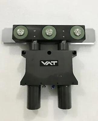 Buy VAT 07512-VA24-AAZ2 Gate Valve • 499$