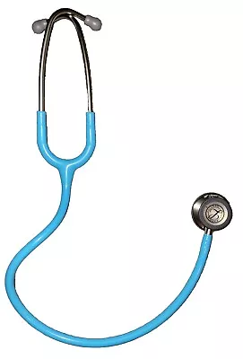 Buy 3M Littmann Classic III Monitoring Stethoscope 27  Turquoise 5835 • 62.50$