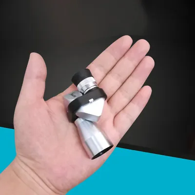 Buy Mini Portable Child Magnifying Microscope HD High Magnification Telescope • 18.80$