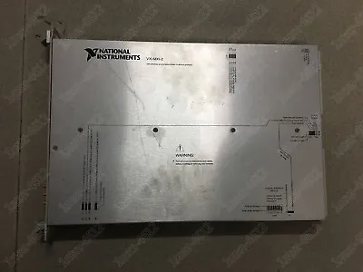 Buy 1pc Used NATIONAL INSTRUMENTS Control Panel VXI-MXI-2 • 780.63$