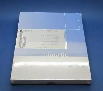 Buy Original PLC Siemens S7-200 Programming Software 6ES7810-2CC03-0YX0 Brand New • 629.99$