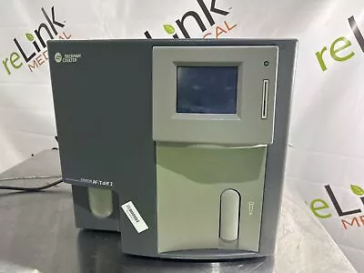 Buy Beckman Coulter AC-T Diff 2 Hematology Analyzer • 42$