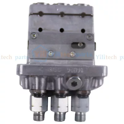 Buy Fuel Injection Pump 16006-51010 16006-53071 For Kubota K008-3 Engine  D902 D722 • 560$