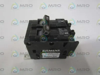 Buy Siemens B230hh Circuit Breaker 30a *new No Box* • 60$