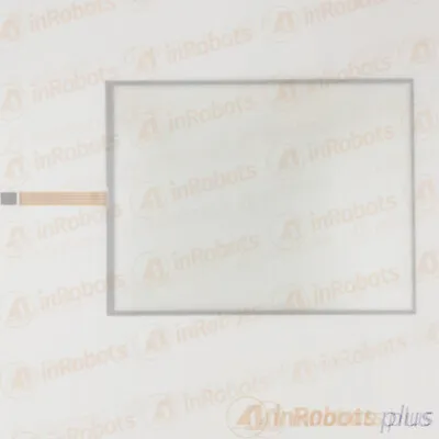 Buy 1Pcs SIEMENS 6AV6644-0AA01-2AX0 Touch Screen Digitizer Glass Panel Touchpad • 91.02$