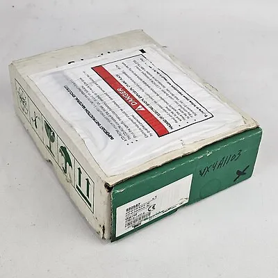 Buy NEW Schneider Electric VX4A1103/920587 Control Front Cover 4x7 Segments • 147.95$