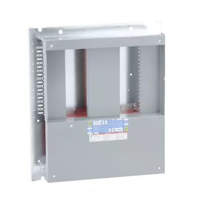 Buy SCHNEIDER ELECTRIC HCJ14484CU I-Line Panelboard Interior 400a Main Lugs • 2,249.99$