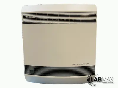 Buy Applied Biosystems 7900HT Fast Real Time PCR System With WARRANTY • 1,900$