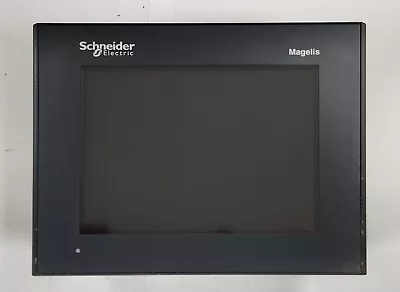 Buy Schneider Electric Magelis XBTGT2330 5.7  Color TFT LCD Touchscreen Panel NEW • 1,000$