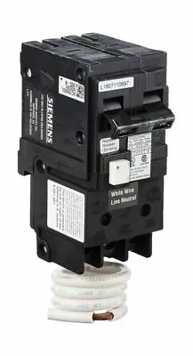 Buy Siemens QF230A Plug-On Circuit Breaker • 50$