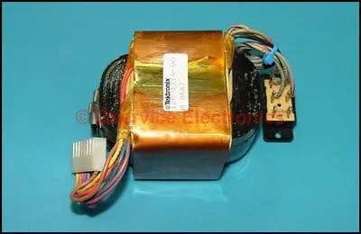 Buy Tektronix 2335 2336 2337 Oscilloscopes Power Transformer Part # 120-1314-00  • 29$