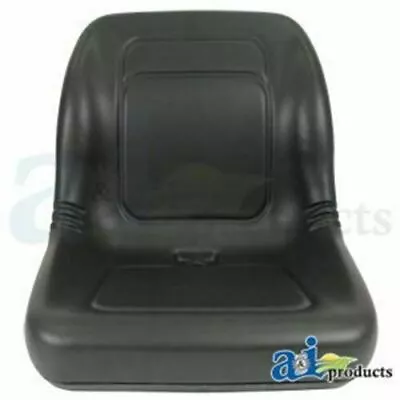 Buy LGT100BL Universal Black Lawn & Garden Seat A-LGT100BL • 113.93$