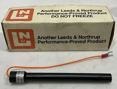Buy Leeds And Northrup 117418 G94 Measuring Electrode Rev G 373 • 150$