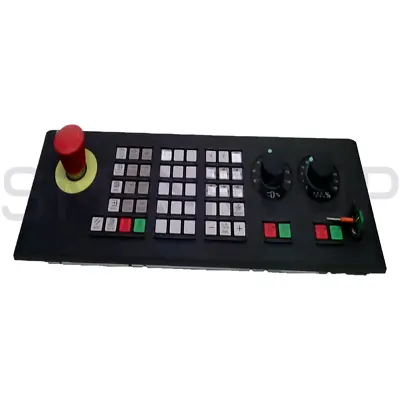 Buy New In Box SIEMENS 6FC5303-0AF22-0AA1 Control Panel • 1,670.61$