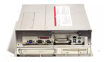 Buy Telemecanique Schneider Electric IPC Control Box 35013386 NEW. • 1,799.99$