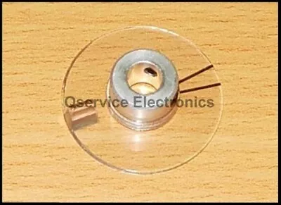 Buy Tektronix 366-1850-00 Dial Clear With Markings Sweep 2232 2235 Oscilloscopes • 9$
