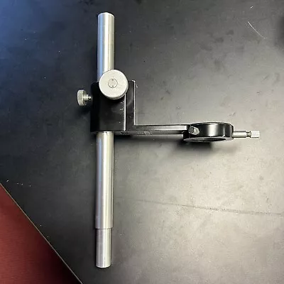 Buy Microscope Standing And Sliding Rod • 20$