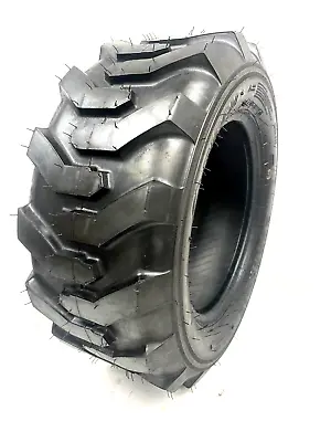 Buy ONE- 23X8.50-12 R4 205/65-12 Fits Kubota, Deere Tire Skid Steer Compact Tractor • 129.99$