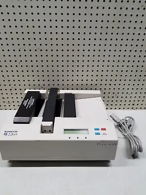 Buy Scantron - ScanMark ES2260 - Test Scoring Machine - POWERS ON UNTESTED RESALE • 39$