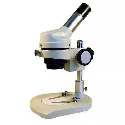 Buy AmScope K104 20x Excellent Dissecting Microscope • 89.99$
