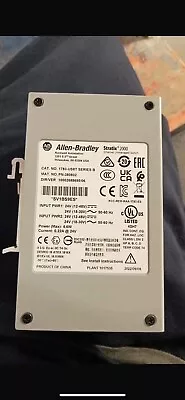 Buy Allen Bradley 1783-US8T A PN-171228 Stratix 2000 Ethernet Switch Unmanaged 8 Pt • 88$