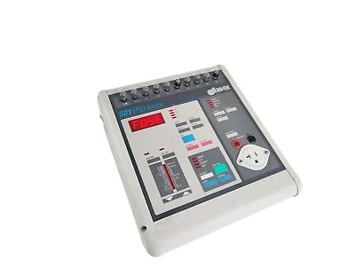Buy Bio-Tek Instruments 501 PRO Series Electrical Safety Analyzer ECG Lead Leakage  • 59.99$